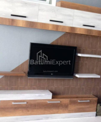 Пәтер 3-комн 75 m² - Нико Пиросмани, Batumi