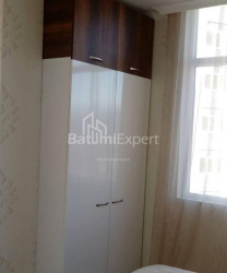 Пәтер 3-комн 75 m² - Нико Пиросмани, Batumi