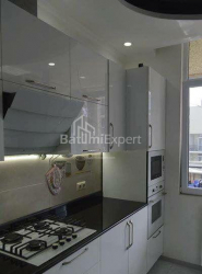 Пәтер 80 м² - Юрьевская, Batumi, Грузия