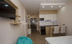 Пәтер 27 м² - Шериф Химшиашвили, Batumi, Грузия