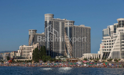 Пәтер 27 м² - Шериф Химшиашвили, Batumi, Грузия