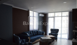 Пәтер 4-комн 75 m² - Нико Пиросмани, Batumi