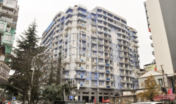 Пәтер 52 м² - Юрьевская, Batumi, Грузия