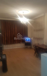 Пәтер 2-комн 52 m² - Юрьевская, Batumi