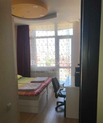 Пәтер 80 м² - Юрьевская, Batumi, Грузия