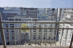 Пәтер 3-комн 55 m² - Шериф Химшиашвили, Batumi