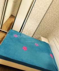 Пәтер 50 м² - Эквтайм Такаишвили, Batumi, Грузия