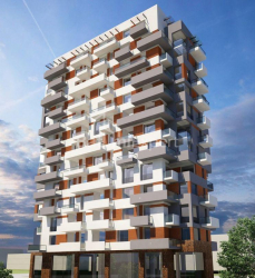 Пәтер 41 м² - Юрьевская, Batumi, Грузия