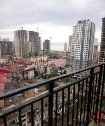 Пәтер 43 м² - Иване Джавахишвили, Batumi, Грузия