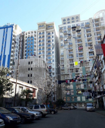 Пәтер 43 м² - Иване Джавахишвили, Batumi, Грузия