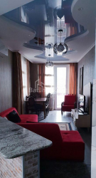 Пәтер 3-комн 78 m² - Александра Пушкин, Batumi