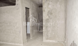 Пәтер 2-комн 45 m² - Шалва Инасаридзе, Batumi