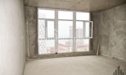 Пәтер 2-комн 45 m² - Шалва Инасаридзе, Batumi