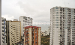 Пәтер 2-комн 45 m² - Шалва Инасаридзе, Batumi