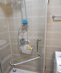 Пәтер 2-комн 52 m² - Шериф Химшиашвили, Batumi