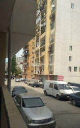Пәтер 43 м² - Юрьевская, Batumi, Грузия