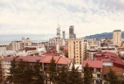 Пәтер 5-комн 152 m² - Генерал Аслан Абашидзе, Batumi