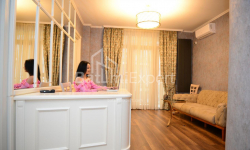 Пәтер 3-комн 57 m² - Вахтанг Горгасали, Batumi