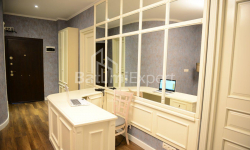 Пәтер 3-комн 57 m² - Вахтанг Горгасали, Batumi