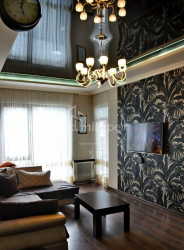 Пәтер 60 м² - Илья Чавчавадзе, Batumi, Грузия