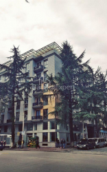 Пәтер 50 м² - Юрьевская, Batumi, Грузия