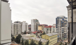 Пәтер 3-комн 85 m² - Шериф Химшиашвили, Batumi