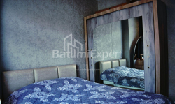 Пәтер 67 м² - Эквтайм Такаишвили, Batumi, Грузия