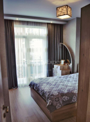 Пәтер 67 м² - Эквтайм Такаишвили, Batumi, Грузия