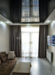 Пәтер 3-комн 67 m² - Эквтайм Такаишвили, Batumi