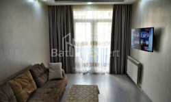 Пәтер 3-комн 67 m² - Эквтайм Такаишвили, Batumi