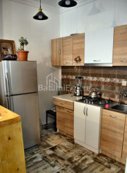 Пәтер 3-комн 60 m² - Илья Чавчавадзе, Batumi