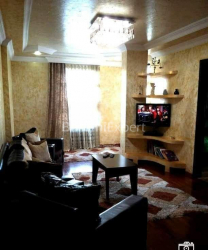 Пәтер 122 м² - Юрьевская, Batumi, Грузия