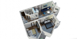 Пәтер 71 м² - Петра Багратиони, Batumi, Грузия