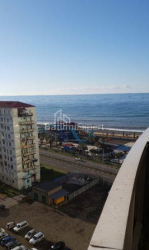 Пәтер 28 м² - Юсуф Кобаладзе, Batumi, Грузия