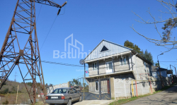 Пәтер 6-комн 205 m² - Юрьевская, Batumi
