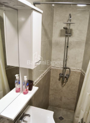 Пәтер 2-комн 43 m² - Нико Пиросмани, Batumi