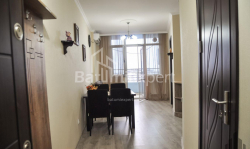 Пәтер 43 м² - Нико Пиросмани, Batumi, Грузия