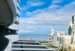 Пәтер 35 м² - Юсуф Кобаладзе, Batumi, Грузия