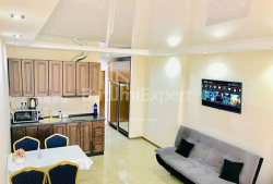 Пәтер 1-комн 35 m² - Юсуф Кобаладзе, Batumi