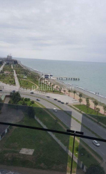 Пәтер 2-комн 41 m² - Шериф Химшиашвили, Batumi