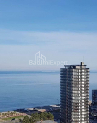 Пәтер 2-комн 41 m² - Шериф Химшиашвили, Batumi