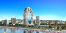 Пәтер 49 м² - Юрьевская, Batumi, Грузия