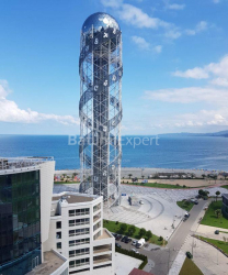 Пәтер 87 м² - Юрьевская, Batumi, Грузия