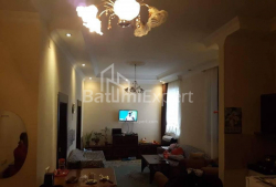 Пәтер 70 м² - Юрьевская, Batumi, Грузия