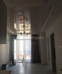 Пәтер 3-комн 53 m² - Нико Пиросмани, Batumi
