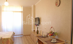 Пәтер 1-комн 29 m² - Юсуф Кобаладзе, Batumi