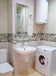 Пәтер 1-комн 29 m² - Юсуф Кобаладзе, Batumi