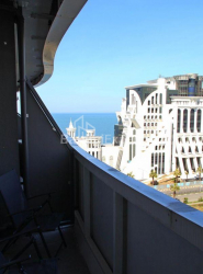 Пәтер 1-комн 29 m² - Юсуф Кобаладзе, Batumi