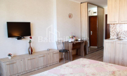 Пәтер 1-комн 29 m² - Юсуф Кобаладзе, Batumi