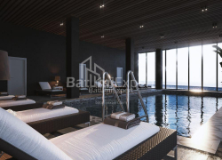 Пәтер 28 м² - Шериф Химшиашвили, Batumi, Грузия